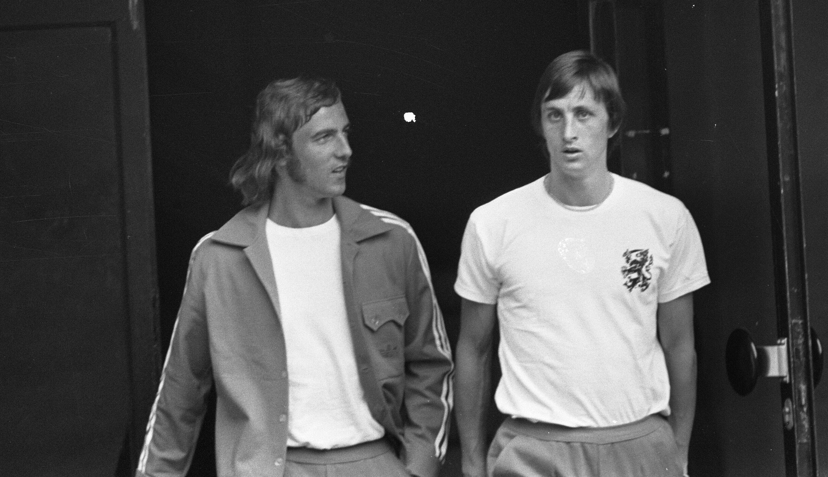 A murit Johan Neeskens, mijlocașul &rdquo;total&rdquo; al naționalei Olandei alături de Johan Cruyff!